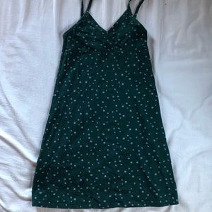 Brandy Melville slip dress
